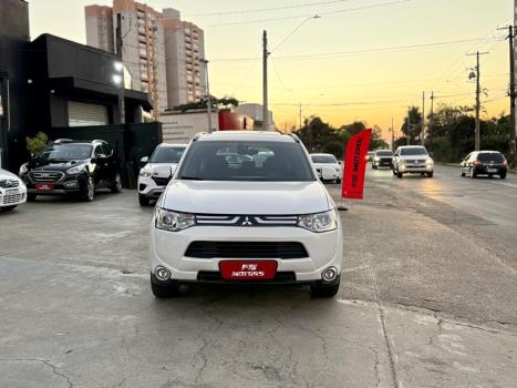 MITSUBISHI Outlander 2.0 16V 4P AUTOM�TICO, Foto 2