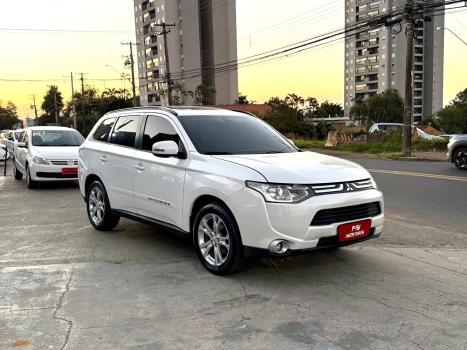 MITSUBISHI Outlander 2.0 16V 4P AUTOM�TICO, Foto 3