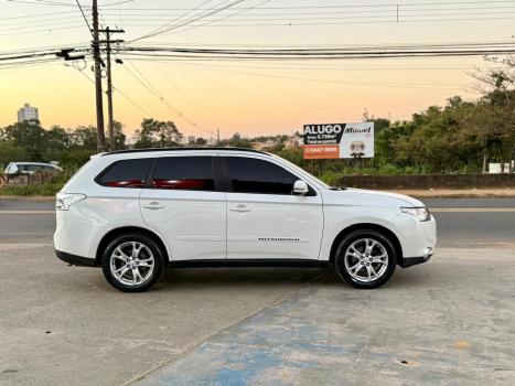 MITSUBISHI Outlander 2.0 16V 4P AUTOM�TICO, Foto 4