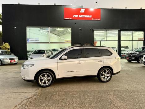 MITSUBISHI Outlander 2.0 16V 4P AUTOM�TICO, Foto 8