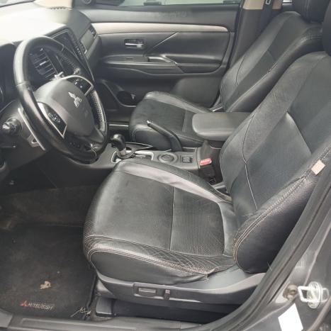 MITSUBISHI Outlander 2.0 16V 4P AUTOMÁTICO, Foto 10