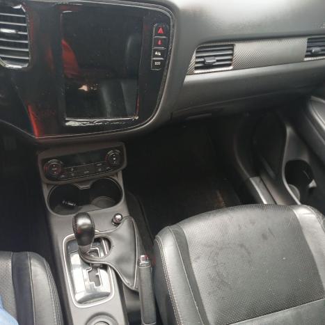 MITSUBISHI Outlander 2.0 16V 4P AUTOMÁTICO, Foto 11