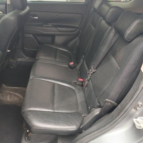 MITSUBISHI Outlander 2.0 16V 4P AUTOMÁTICO, Foto 12