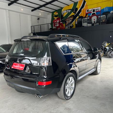 MITSUBISHI Outlander 3.0 V6 24V 4P 4X4 AUTOM�TICO, Foto 4
