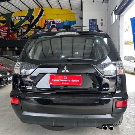 MITSUBISHI Outlander 3.0 V6 24V 4P 4X4 AUTOM�TICO, Foto 5