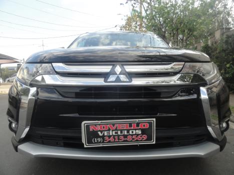 MITSUBISHI Outlander 2.0 16V 4P AUTOMÁTICO, Foto 1