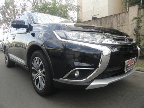MITSUBISHI Outlander 2.0 16V 4P AUTOMÁTICO, Foto 2