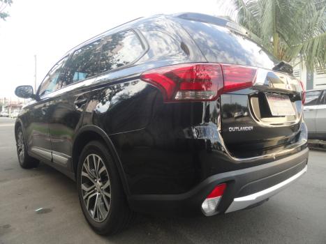 MITSUBISHI Outlander 2.0 16V 4P AUTOMÁTICO, Foto 3