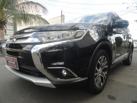 MITSUBISHI Outlander 2.0 16V 4P AUTOMÁTICO, Foto 4