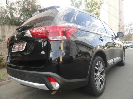 MITSUBISHI Outlander 2.0 16V 4P AUTOMÁTICO, Foto 5