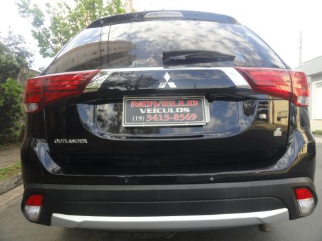 MITSUBISHI Outlander 2.0 16V 4P AUTOMÁTICO, Foto 6