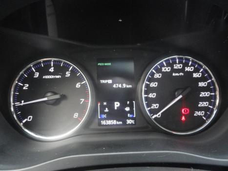 MITSUBISHI Outlander 2.0 16V 4P AUTOMÁTICO, Foto 9