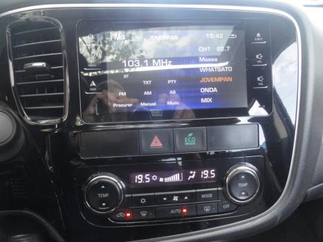 MITSUBISHI Outlander 2.0 16V 4P AUTOMÁTICO, Foto 11
