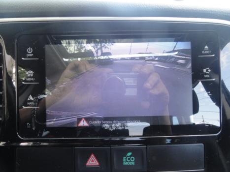 MITSUBISHI Outlander 2.0 16V 4P AUTOMÁTICO, Foto 12
