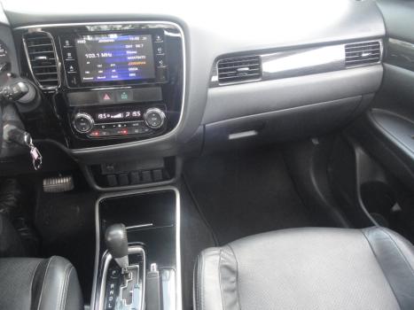 MITSUBISHI Outlander 2.0 16V 4P AUTOMÁTICO, Foto 14