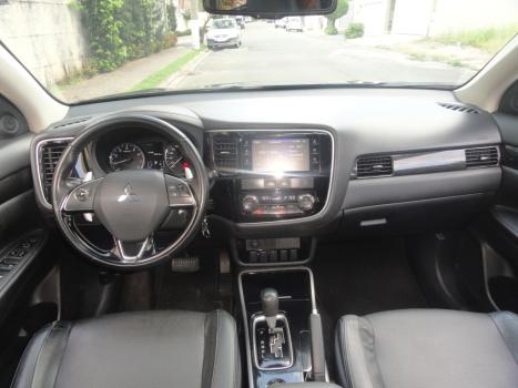 MITSUBISHI Outlander 2.0 16V 4P AUTOMÁTICO, Foto 15