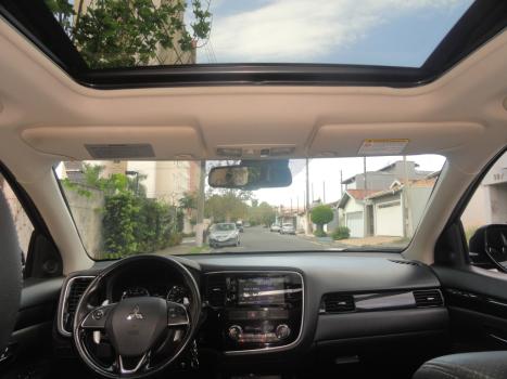 MITSUBISHI Outlander 2.0 16V 4P AUTOMÁTICO, Foto 16