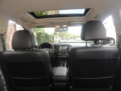 MITSUBISHI Outlander 2.0 16V 4P AUTOMÁTICO, Foto 17