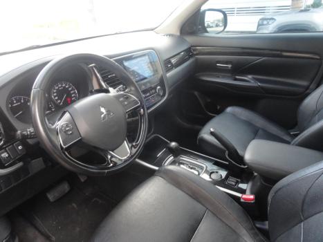 MITSUBISHI Outlander 2.0 16V 4P AUTOMÁTICO, Foto 18