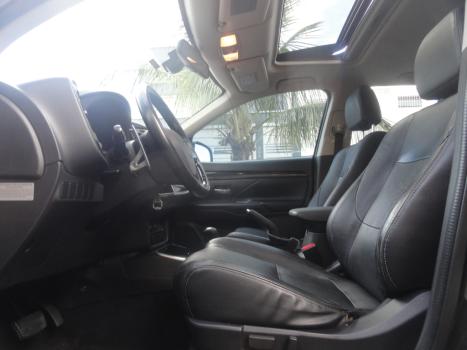 MITSUBISHI Outlander 2.0 16V 4P AUTOMÁTICO, Foto 20