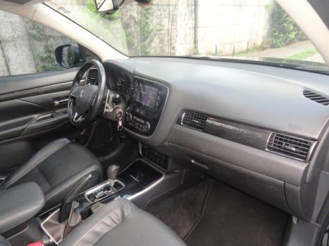 MITSUBISHI Outlander 2.0 16V 4P AUTOMÁTICO, Foto 21