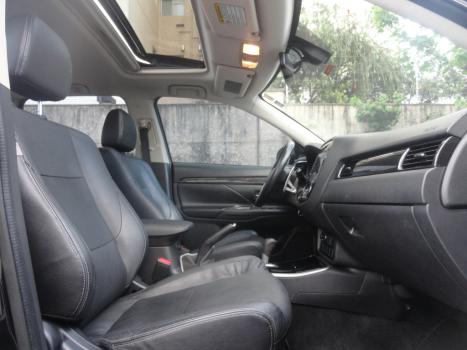 MITSUBISHI Outlander 2.0 16V 4P AUTOMÁTICO, Foto 22