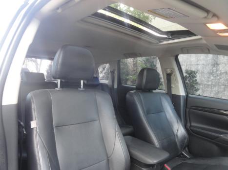 MITSUBISHI Outlander 2.0 16V 4P AUTOMÁTICO, Foto 23