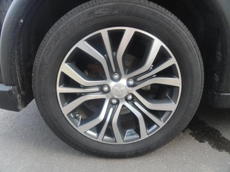 MITSUBISHI Outlander 2.0 16V 4P AUTOMÁTICO, Foto 24