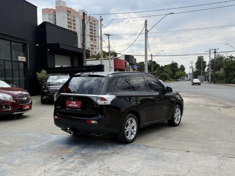 MITSUBISHI Outlander 2.0 16V 4P AUTOMÁTICO, Foto 5