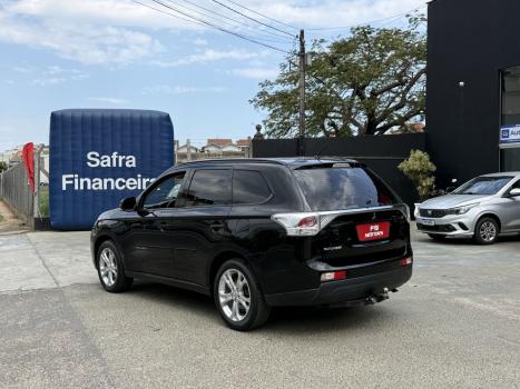 MITSUBISHI Outlander 2.0 16V 4P AUTOMÁTICO, Foto 7