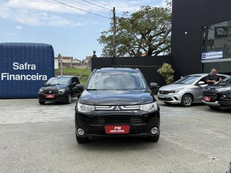 MITSUBISHI Outlander 2.0 16V 4P AUTOMÁTICO, Foto 8