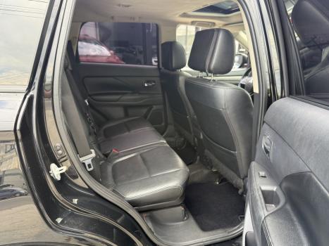 MITSUBISHI Outlander 2.0 16V 4P AUTOMÁTICO, Foto 9