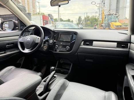MITSUBISHI Outlander 2.0 16V 4P AUTOMÁTICO, Foto 10
