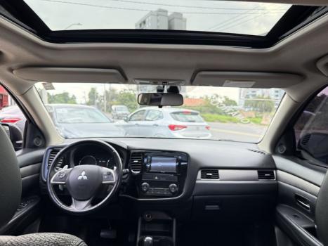 MITSUBISHI Outlander 2.0 16V 4P AUTOMÁTICO, Foto 11