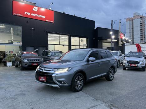 MITSUBISHI Outlander 2.0 16V 4P AUTOMÁTICO, Foto 1