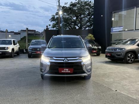 MITSUBISHI Outlander 2.0 16V 4P AUTOMÁTICO, Foto 2