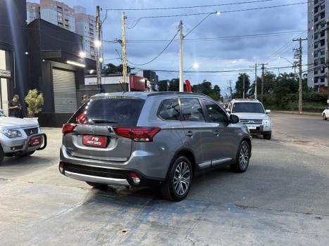 MITSUBISHI Outlander 2.0 16V 4P AUTOMÁTICO, Foto 6