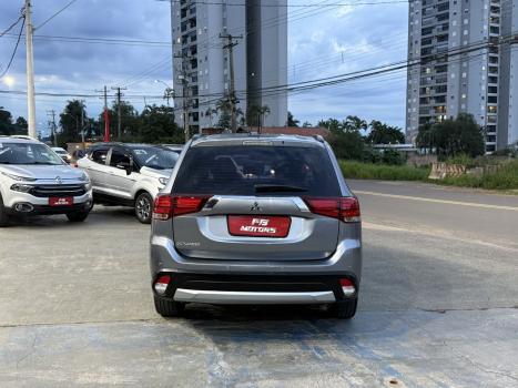 MITSUBISHI Outlander 2.0 16V 4P AUTOMÁTICO, Foto 7