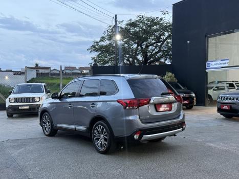 MITSUBISHI Outlander 2.0 16V 4P AUTOMÁTICO, Foto 8