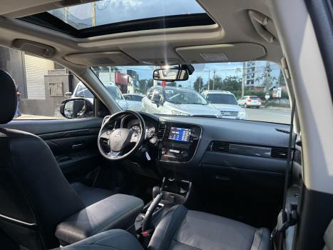 MITSUBISHI Outlander 2.0 16V 4P AUTOMÁTICO, Foto 11