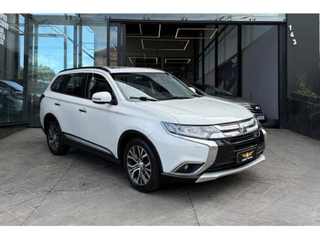 MITSUBISHI Outlander 2.2 16V 4P 4X4 DIESEL AUTOMÁTICO, Foto 1