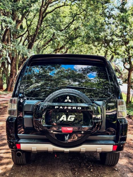 MITSUBISHI Pajero 3.2 16V 4P 4X4 HPE TURBO DIESEL INTERCOOLER AUTOMTICO, Foto 8