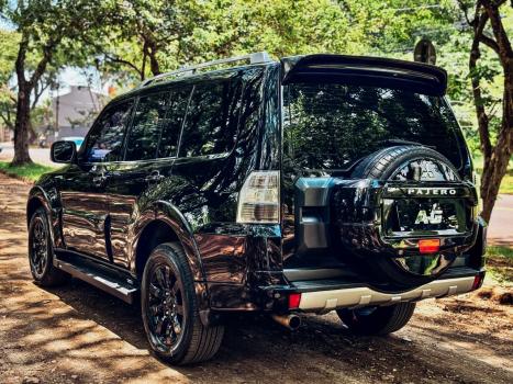 MITSUBISHI Pajero 3.2 16V 4P 4X4 HPE TURBO DIESEL INTERCOOLER AUTOMTICO, Foto 9