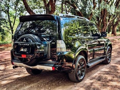 MITSUBISHI Pajero 3.2 16V 4P 4X4 HPE TURBO DIESEL INTERCOOLER AUTOMTICO, Foto 10