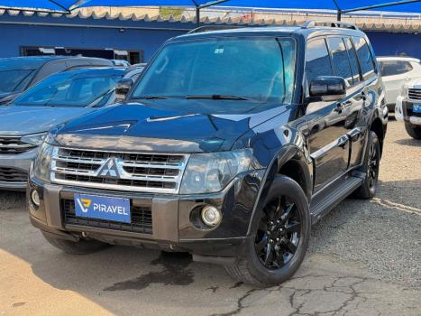 MITSUBISHI Pajero 3.2 16V 4P 4X4 7 LUGARES HPE TURBO DIESEL INTERCOOLER AUTOMTICO, Foto 1