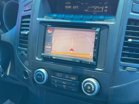 MITSUBISHI Pajero 3.2 16V 4P 4X4 7 LUGARES HPE TURBO DIESEL INTERCOOLER AUTOMTICO, Foto 7