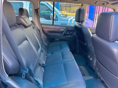 MITSUBISHI Pajero 3.2 16V 4P 4X4 7 LUGARES HPE TURBO DIESEL INTERCOOLER AUTOMTICO, Foto 10