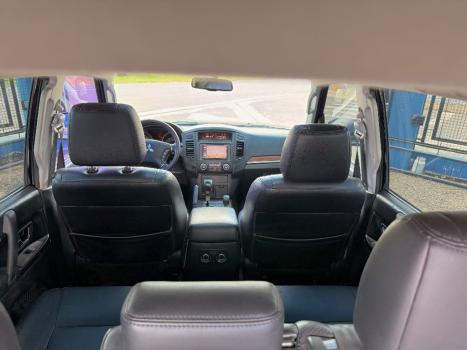 MITSUBISHI Pajero 3.2 16V 4P 4X4 7 LUGARES HPE TURBO DIESEL INTERCOOLER AUTOMTICO, Foto 11