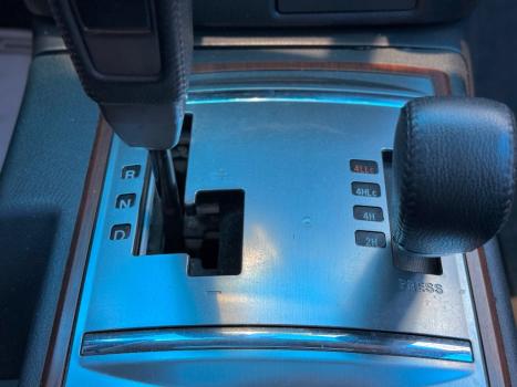 MITSUBISHI Pajero 3.2 16V 4P 4X4 7 LUGARES HPE TURBO DIESEL INTERCOOLER AUTOMTICO, Foto 19