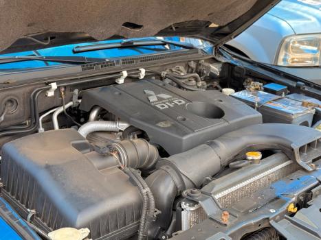 MITSUBISHI Pajero 3.2 16V 4P 4X4 7 LUGARES HPE TURBO DIESEL INTERCOOLER AUTOMTICO, Foto 22